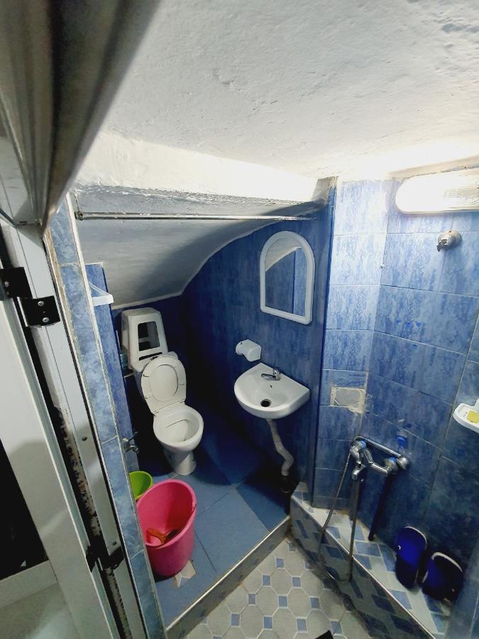 Ferienwohnung Dar Aman Chefchaouen Exterior foto